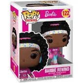 Funko POP! Pop! Barbie Rewind - Winylowa Figurka Kolekcjonerska oficjalny produkt