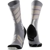 X-socks X-country Perform Merino Crew Socks Gris EU 39-41