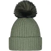 Barts Kenzie Beanie Vert