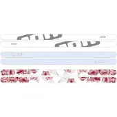 iON Rail Lover L 2 Units Blanc,Bleu 180 x 83 cm