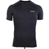 iON Short Sleeve Rash Guard Noir XS Homme