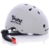 Tempish Skillet Air For Inline Skating Helmet Blanc S