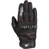 Furygan Td21 Vented Woman Gloves Noir S Femme