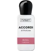 The Merchant of Venice Parfumo Rosa Türkiye EDP Accords - 30 ml