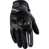 Spidi Flash-R Evo Tex Gants de moto pour femmes