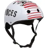 Roces Casque Skull 800 Agressive