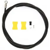 Shimano Bh90 Xtr M9120/9000/9020 Hydraulic Brake Hose 2 M Noir 2m