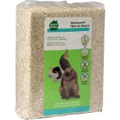 Happy Home Fibre de chanvre - 48 L