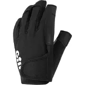 Gill Championship Gloves Noir M