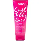 Umberto Giannini Curl Jelly Shampoo and Conditioner Duo