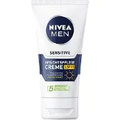 Nivea Crème visage Sensitive SPF 15 75 ml