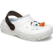 Crocs Classic Clog Enfant | 33-34 | White