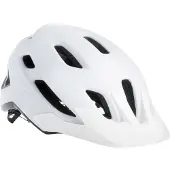 Bontrager Quantum Mips Mtb Helmet Blanc S