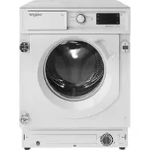 Whirlpool Lave-linge BIWMWG91485EU 9 kg Blanc