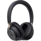 Yealink BH76 Plus Microsoft Teams Noir Casque Bluetooth-A USB-A