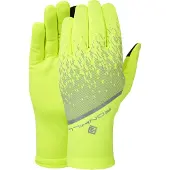 Ronhill Reflect Gloves Jaune M Homme,Femme