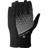 Ronhill Reflect Gloves Noir S Homme,Femme