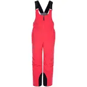KILPI Charlie Pants Rouge 12-24 Months Enfants