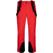 KILPI Ravel Pants Rouge S Homme