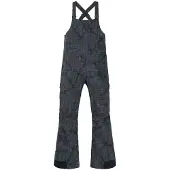 Burton Ak Goretex Km 2l Combinaison de course Gris L Femme Gris L