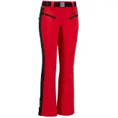 SÖLL Rocket Pants Rouge M Femme