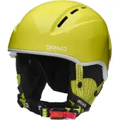 Briko Kodiakino Helmet Jaune XS