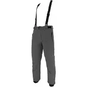 Joluvi Impact Hot Pants Gris S Homme
