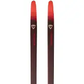 Rossignol Evo Xc 55 R-skin Nordic Skis Rouge 165