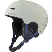 Cairn Darwin Helmet Beige 55-56 cm
