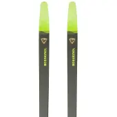 Rossignol Evo Xc 65 R-skin Nordic Skis Vert 165