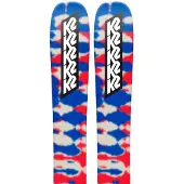 K2 Skis Alpins Fatty