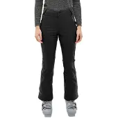 The Mountain Studio 2l Ski Pants Noir M Femme