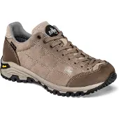 Lomer Chaussures MAIPOS SUEDE Coton Uni, dodo/saloon Pointure : 40