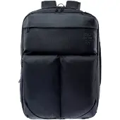 Iguana - Sac à dos « Calator », polyester, 39 l PP14600 (taille unique) (noir)