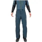 Karpos Valsesia Shell Pants Bleu 2XL Homme