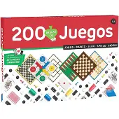 Falomir -200 200 jeux collectés (1310)