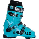 Dalbello - Chaussures de ski - II Moro 90 3Dwrap Caraibi Blue/Caraibi Blue pour Homme - Taille 47,5 - Bleu