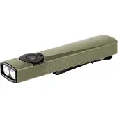 Olight Arkfeld Ultra LED-UV-Laser Lampe de poche Rechargeable