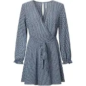 Pepe Jeans Robe 'Ailish' | 38 | female