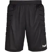 Hummel Pantalon de sport noir / blanc