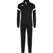 Kappa Dalcito Tracksuit Noir 10 Years Garçon