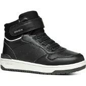 Geox J Washiba Couleur Noir
