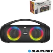Blaupunkt Blp3955 Bluetooth Speaker Noir