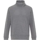 Antioch Pull-over gris