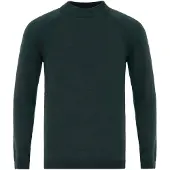 Antioch Pull-over vert
