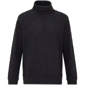 Antioch Pull-over anthracite