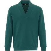 Antioch Pull-over vert