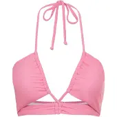 LASCANA Hauts de bikini 'Gina' rose