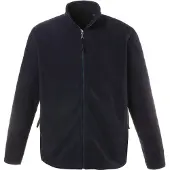 JP 1880 Veste en polaire marine