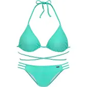 Buffalo Bikini menthe